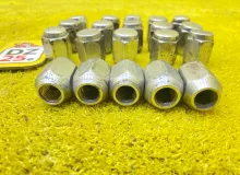 Гайка на колесо TOYOTA ESQUIRE/NOAH/VOXY 2015/Цвет 202 9094201021 ZRR85W/ZRR85G/ZRR85/ZRR80G/ZRR80/ZRR80W/ZWR80/ZWR80G/ZWR80W 3ZRFAE