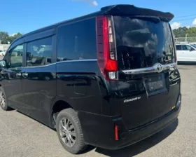 Гайка на колесо TOYOTA