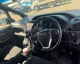 Гайка на колесо TOYOTA