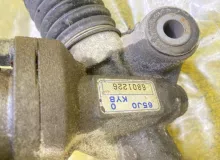Рулевая рейка SUZUKI ESCUDO 2006/Цвет Z2S 4858065J00 TA74W/TD54W/TD94W/TDA4W/TDB4W M16A, передняя правая