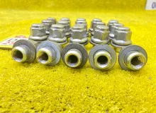 Гайка на колесо TOYOTA VOXY/NOAH 2011/Цвет 1F7 9094201021 ZRR70W/ZRR70G/ZRR70/ZRR75G/ZRR75W/ZRR75 3ZRFAE