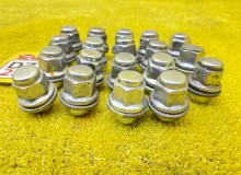 Гайка на колесо TOYOTA VOXY/NOAH 2010/Цвет 202 9094201021 ZRR70W/ZRR70G/ZRR70/ZRR75G/ZRR75W/ZRR75 3ZRFAE