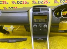 Торпеда SUZUKI ESCUDO 2006/Цвет Z2S 7311165J025PK TA74W/TD54W/TD94W/TDA4W/TDB4W M16A, передняя
