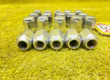 Гайка на колесо TOYOTA VOXY/NOAH/ESQUIRE 2014/Цвет 202 9094201021 ZRR85W/ZRR85G/ZRR85/ZRR80G/ZRR80/ZRR80W/ZWR80/ZWR80G/ZWR80W 3ZRFAE