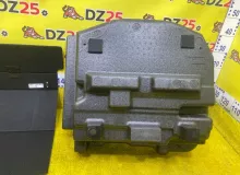Ванночка в багажник HONDA FIT/JAZZ 2014 84550T5E010 GK5/GK3 L15B, задняя