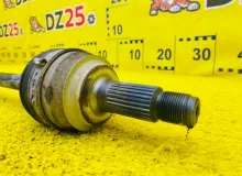 Привод HONDA FIT 2014 44306T5B000 GK5 L15B, передний левый Привод HONDA FIT 2014 44306T5B000 GK5 L15B, передний левый
