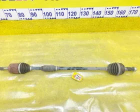 Привод HONDA