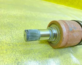 Привод HONDA