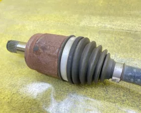 Привод HONDA