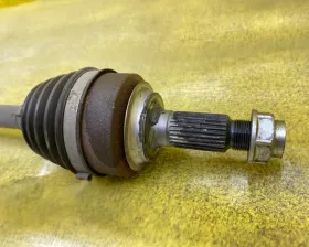 Привод HONDA
