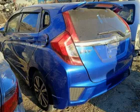 Привод HONDA