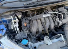 Привод HONDA FIT 2014 44305T5B000 GK5 L15B, передний правый