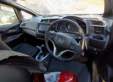 Амортизатор HONDA FIT ЛЕВЫЙ|ПРАВЫЙ|2014 52611T5AJ12 GP5/GK5/GK3 L15B, задний правый