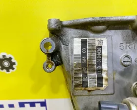 Лобовина двс HONDA