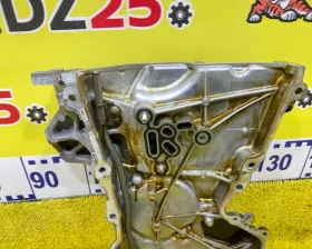 Лобовина двс HONDA