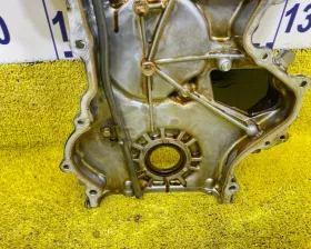 Лобовина двс HONDA