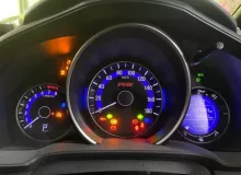 Спидометр HONDA FIT RS|2014 78100T5B921 GK5 L15B, передний