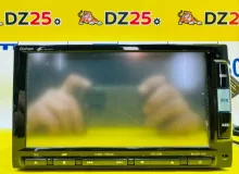 Магнитофон GATHERS VXM142VFi 2014/GATHERS VXM-142VFi 08A402S0400 GK5 L15B, передний
