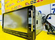Магнитофон GATHERS VXM142VFi 2014/GATHERS VXM-142VFi 08A402S0400 GK5 L15B, передний