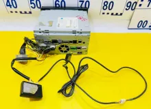 Магнитофон GATHERS VXM142VFi 2014/GATHERS VXM-142VFi 08A402S0400 GK5 L15B, передний