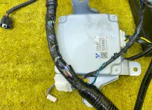 Коса под капот HONDA FIT 2014 32100T5BJ205 GK5 L15B, передняя