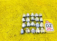 Гайка на колесо SUBARU FORESTER 2013/Цвет 37J 28171AG000 SJG/SJ5/SJ9/SJD FA20F/FA20E/FA20ESZHZA