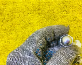 Гайка на колесо Subaru