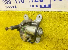 Моторчик заднего дворника NISSAN MISTRAL 1996/Цвет TJ4 287000F000 KR20 TD27T, задний