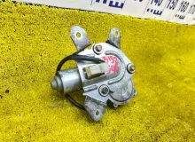 Моторчик заднего дворника NISSAN MISTRAL 1996/Цвет TJ4 287000F000 KR20 TD27T, задний