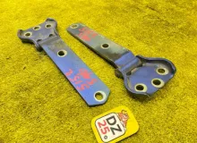 Петли двери багажника NISSAN MISTRAL 1996/Цвет TJ4 904000F000 KR20 TD27T, задние