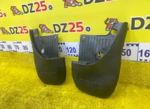 Брызговик NISSAN MISTRAL 1996/Цвет TJ4 788100F005 KR20 TD27T, задний