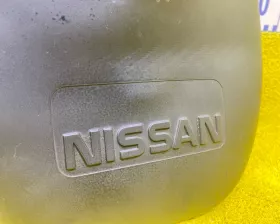 Брызговик Nissan
