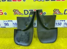 Брызговик NISSAN MISTRAL 1996/Цвет TJ4 788100F005 KR20 TD27T, задний