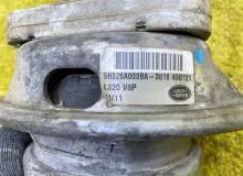 Подушка двигателя Land Rover RANGE ROVER/RANGE ROVER SPORT 2005 5H326A003BA L320/L322 508PS, передняя