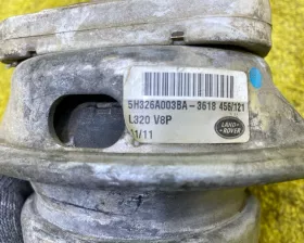 Подушка двигателя Land Rover