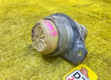 Подушка двигателя Land Rover RANGE ROVER/RANGE ROVER SPORT 2005 5H326A003BA L320/L322 508PS, передняя