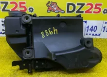 Корпус воздушного фильтра BMW X5 2008 13717583713 E70 N62B48, передний