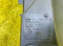Корпус воздушного фильтра BMW X5 2008 13717583713 E70 N62B48, передний