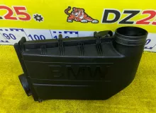 Корпус воздушного фильтра BMW X5 2008 13717583713 E70 N62B48, передний