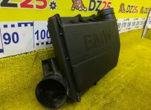 Корпус воздушного фильтра BMW X5 2008 13717583713 E70 N62B48, передний