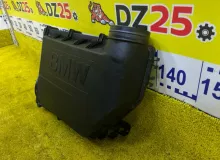 Корпус воздушного фильтра BMW X5 2008 13717583713 E70 N62B48, передний
