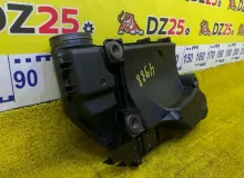 Корпус воздушного фильтра BMW X5 2008 13717583713 E70 N62B48, передний