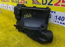 Корпус воздушного фильтра BMW X5 2008 13717583713 E70 N62B48, передний
