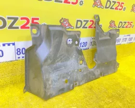 Защита двигателя Toyota