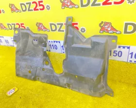 Защита двигателя Toyota