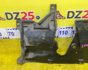 Защита двигателя Toyota