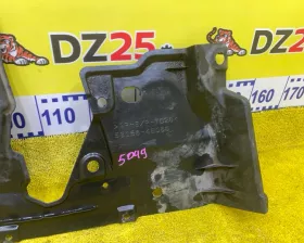 Защита двигателя Toyota