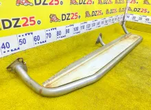 Подножка NISSAN MISTRAL 1996/Цвет TJ4 KR20 TD27T, передняя левая