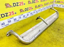 Подножка NISSAN MISTRAL 1996/Цвет TJ4 KR20 TD27T, передняя левая