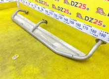 Подножка NISSAN MISTRAL 1996/Цвет TJ4 KR20 TD27T, передняя левая